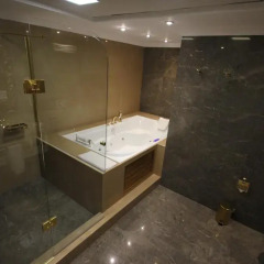 Grand Altuntas Hotel 5* Стандартный номер фото 3