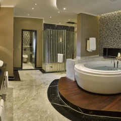 Отель Royal Maxim Palace Kempinski Cairo 5* Президентский люкс с различными типами кроватей фото 5