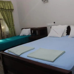 Traveller's Home Hotel 3* Стандартный номер с различными типами кроватей фото 5