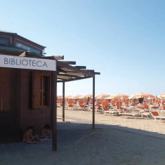 Отель Residence Nautic пляж фото 2