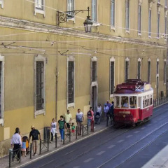 Отель Lisbon Arsenal Suites Лиссабон фото 6
