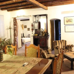Отель Filippo's Holiday House Италия, Палермо - отзывы, цены и фото номеров - забронировать отель Filippo's Holiday House онлайн интерьер отеля фото 3