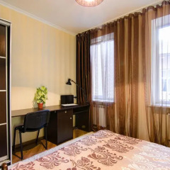 Отель Appartment Arkadiya Львов удобства в номере