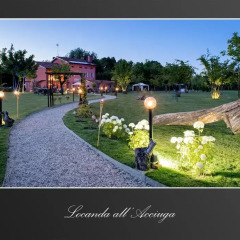 Отель Locanda Acciuga Италия, Лимена - отзывы, цены и фото номеров - забронировать отель Locanda Acciuga онлайн фото 9