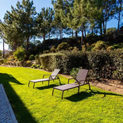 Отель Praia del Rey Holiday House фото 2