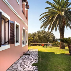 Отель Villa Voula фото 2