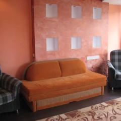Гостиница The Cottage комната для гостей фото 2