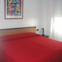 Hotel Scala Nord 3* Стандартный номер с двуспальной кроватью
