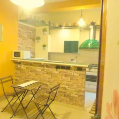 Отель Bed and Breakfast Feel Good в номере