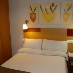 Отель BCN Urban Hotels Gran Ducat 3* Номер категории Эконом с различными типами кроватей фото 4