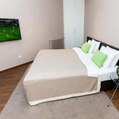 Hotel Adresa 4* Номер Бизнес с различными типами кроватей