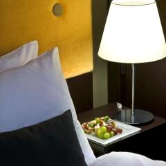 Radisson Blu Sobieski Hotel 4* Стандартный номер с разными типами кроватей фото 4
