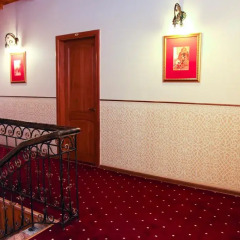 Отель East Legend Panorama 4* Стандартный номер с различными типами кроватей фото 2