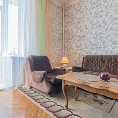 Апартаменты Apartment u fontanov na Moskovskom prospekte Санкт-Петербург интерьер отеля фото 2