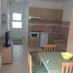 Отель BD Guest House 3* Студия с различными типами кроватей фото 3