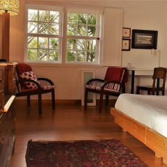 Отель Quinta Da Meia Eira 3* Стандартный номер фото 20