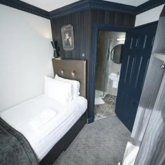 Отель House Of Toby 3* Номер Делюкс фото 18