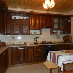 Гостиница Zelena Sadyba u Lidy в номере