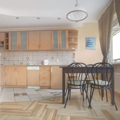 Апартаменты Capital Apartments Piekary Познань в номере