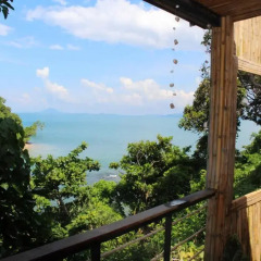 Отель Coco Cape Lanta 2* Люкс с различными типами кроватей фото 17