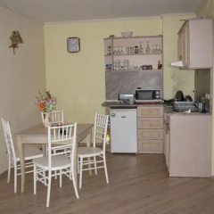 Апартаменты Bulgarienhus Victoria Residence Apartments Солнечный берег в номере