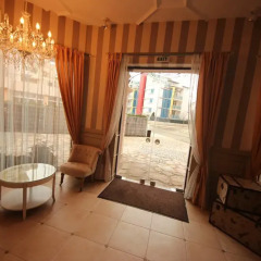 Отель Menada Romance Marine Apartments Болгария, Солнечный берег - отзывы, цены и фото номеров - забронировать отель Menada Romance Marine Apartments онлайн комната для гостей фото 2