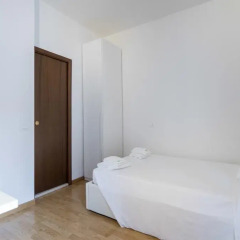 Апартаменты Cadorna Center Studio- Flats Collection Апартаменты с различными типами кроватей фото 5
