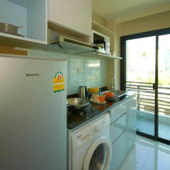 Отель The Present Sathorn 3* Люкс