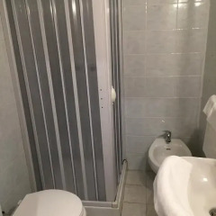 Hotel La Pace 2* Стандартный номер с различными типами кроватей фото 10