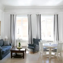 Апартаменты Stone Steps Apartments Апартаменты с различными типами кроватей фото 14