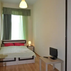 Staroye Zerkalo hotel