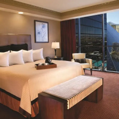 Отель Luxor 3* Люкс повышенной комфортности с различными типами кроватей
