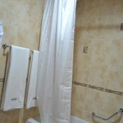 Welcome Hotel Apartments (Deluxe) ванная