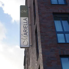 Отель Novum Hotel Mariella Airport Германия, Кёльн - 1 отзыв об отеле, цены и фото номеров - забронировать отель Novum Hotel Mariella Airport онлайн