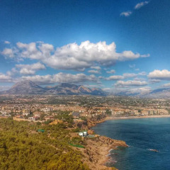 Hotel & Spa Sun Palace Albir фото 3