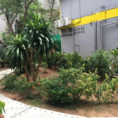 Отель Lanta Garden Home Ланта фото 8
