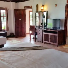 Отель Andaman Bangtao Bay Resort 3* Улучшенный люкс фото 5