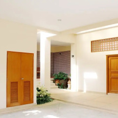 Отель Phuket Marbella Villa 4* Вилла с различными типами кроватей фото 15
