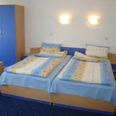 Отель Guest House Rai детские мероприятия