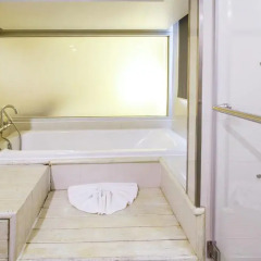 My Hotel Ratchada Бангкок сауна