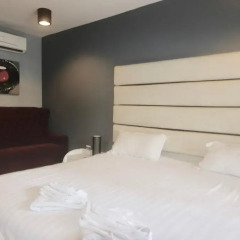 Отель Momento Resort 3* Стандартный номер с различными типами кроватей фото 2