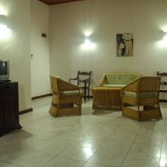 Отель Villa Ranmenika 3* Люкс с различными типами кроватей фото 4