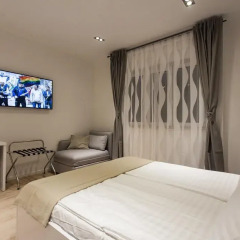 Отель Prima Luxury Rooms комната для гостей фото 4