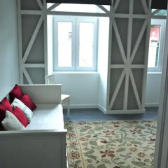Отель Apartamento Jardim da Estrela Апартаменты фото 28