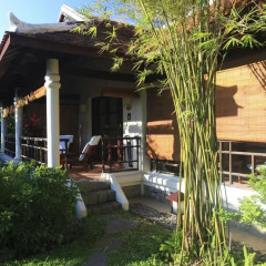 Отель Evason Ana Mandara Nha Trang 5* Стандартный номер с различными типами кроватей