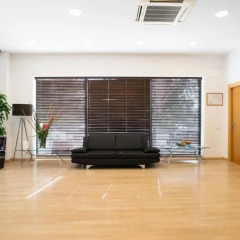 Hotel Cim Valles интерьер отеля фото 2
