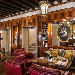 Отель Villa Franceschi Италия, Мира - отзывы, цены и фото номеров - забронировать отель Villa Franceschi онлайн развлечения