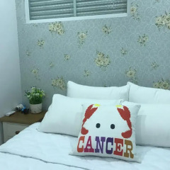 Отель Handy Holiday Nha Trang комната для гостей фото 4