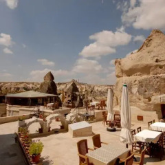 Arif Cave Hotel Турция, Гёреме - отзывы, цены и фото номеров - забронировать отель Arif Cave Hotel онлайн фото 4