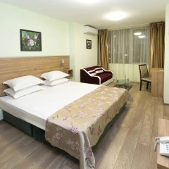 Hotel Gabi комната для гостей фото 4
